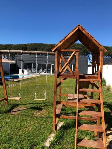 Quinta Vista Del Pinar