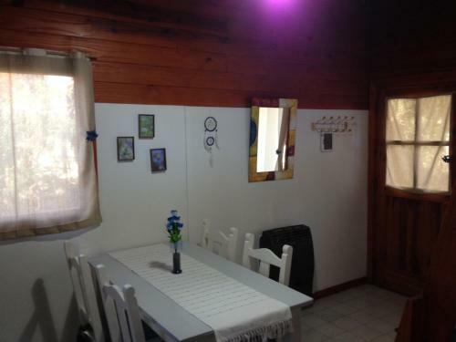 Caba�a Pichi Lihuen