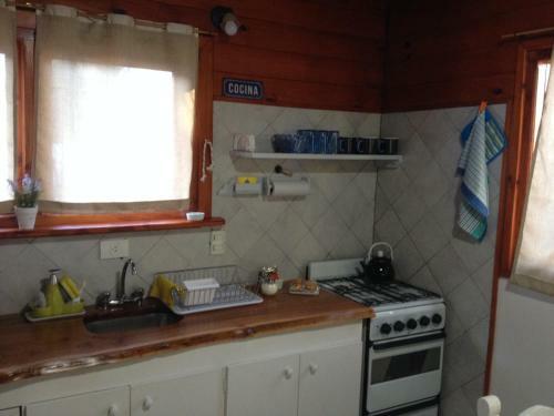 Caba�a Pichi Lihuen