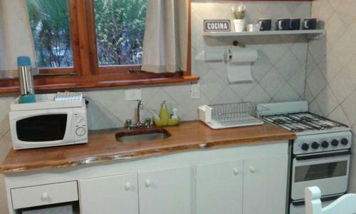 Caba�a Pichi Lihuen