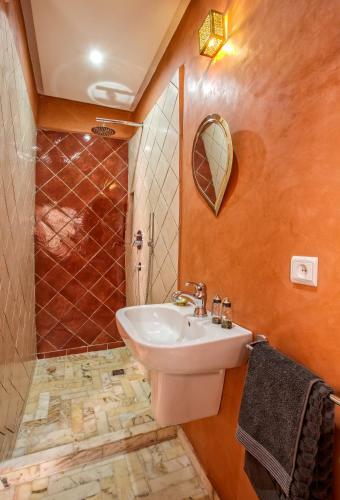Riad Leila Marrakech