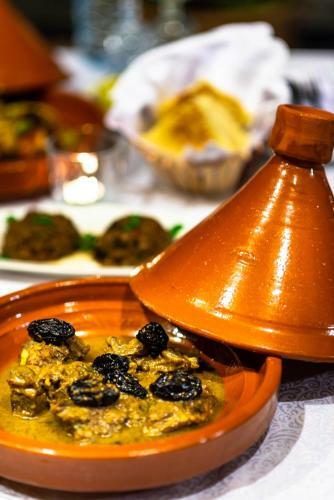 Riad Leila Marrakech