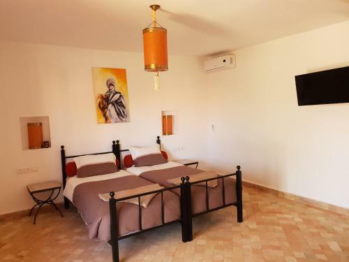Hostal Les Orangers De L'ourika