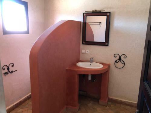Hostal Les Orangers De L'ourika