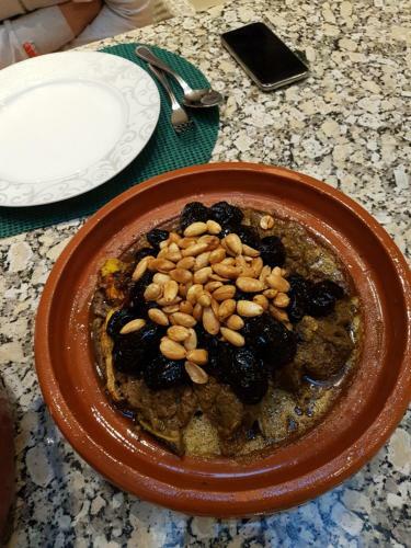 Hostal Les Orangers De L'ourika
