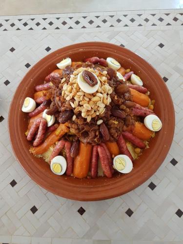 Hostal Les Orangers De L'ourika