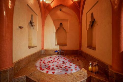 Riad Safran Et Cannelle & Spa