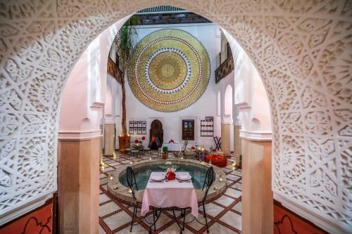 Riad Safran Et Cannelle & Spa