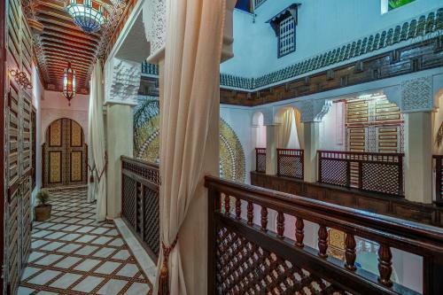 Riad Safran Et Cannelle & Spa