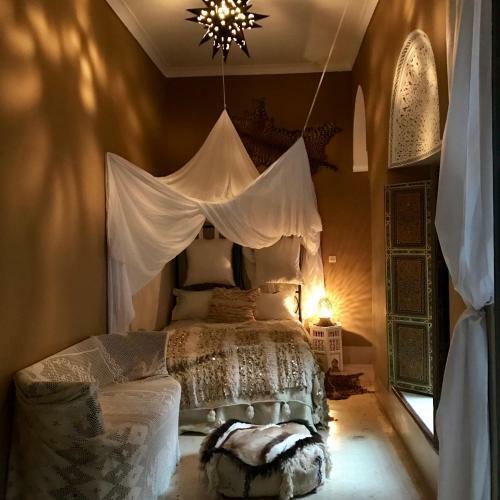 Bed & Breakfast The Bohemian Jungle