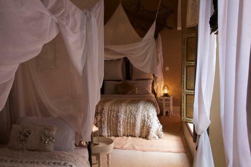 Bed & Breakfast The Bohemian Jungle