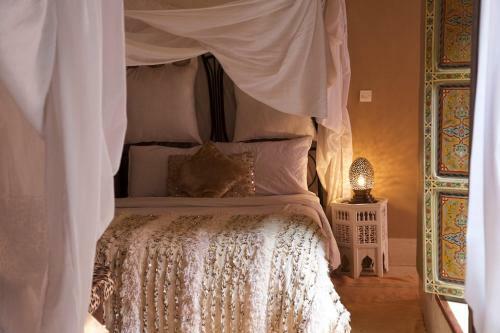 Bed & Breakfast The Bohemian Jungle