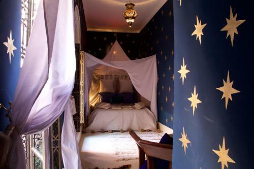 Bed & Breakfast The Bohemian Jungle