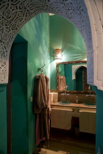 Bed & Breakfast The Bohemian Jungle