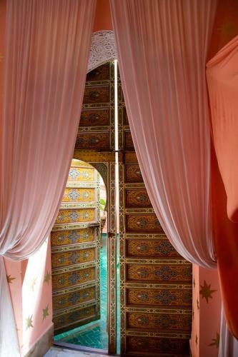 Bed & Breakfast The Bohemian Jungle