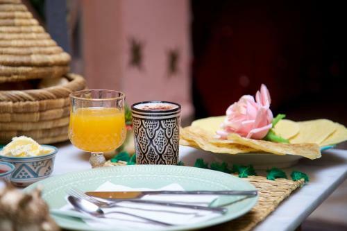 Bed & Breakfast The Bohemian Jungle