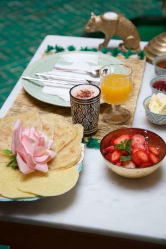 Bed & Breakfast The Bohemian Jungle