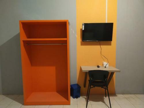 Hostal Guest House F18 Cendrawasih