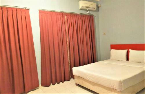 Hostal Guest House F18 Cendrawasih