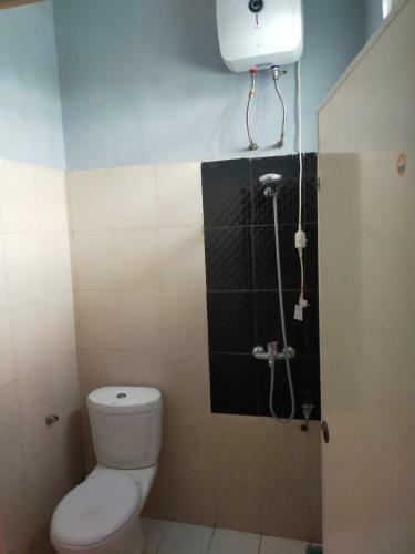 Hostal Guest House F18 Cendrawasih