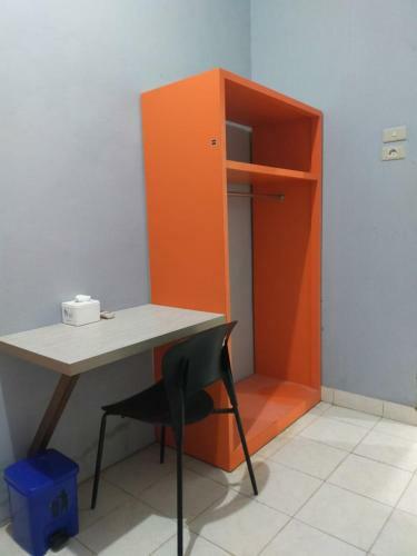 Hostal Guest House F18 Cendrawasih