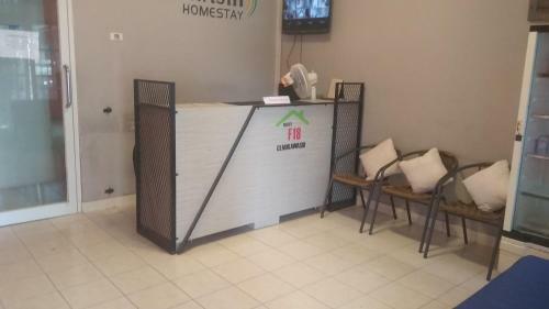 Hostal Guest House F18 Cendrawasih