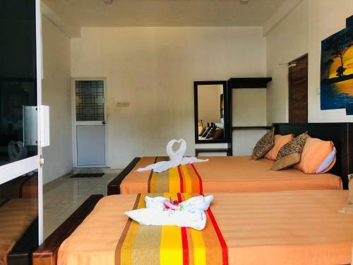 No Name Yala Safari Hotel