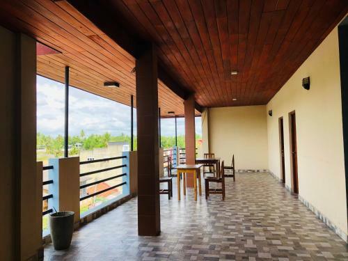 No Name Yala Safari Hotel