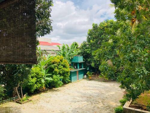 No Name Yala Safari Hotel