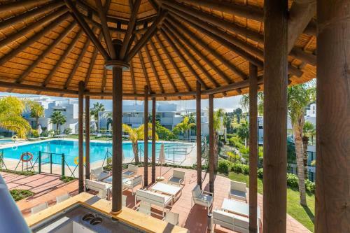 Atalaya Hills Apartment Carrera