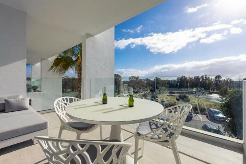 Atalaya Hills Apartment Carrera