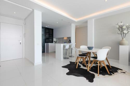 Atalaya Hills Apartment Carrera