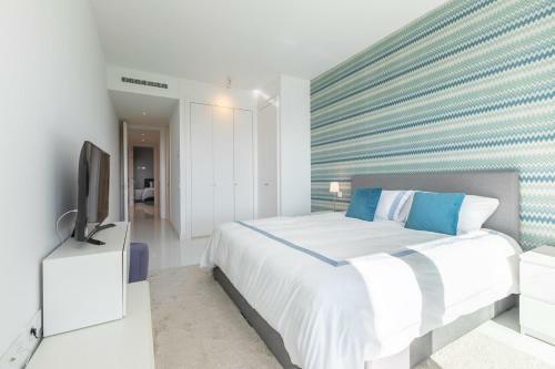 Atalaya Hills Apartment Carrera