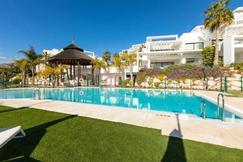 Atalaya Hills Apartment Carrera