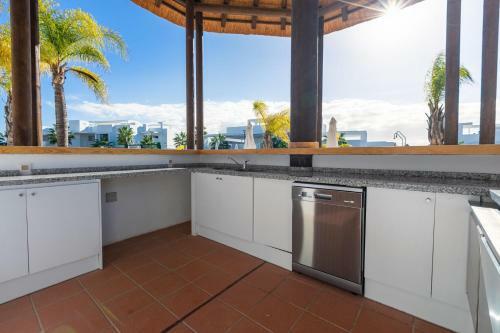 Atalaya Hills Apartment Carrera