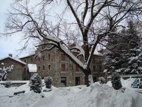 Apartamento Pitarroy