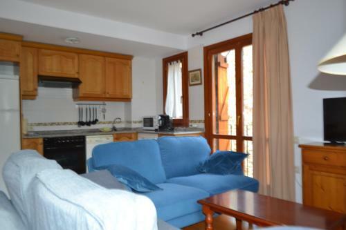Apartamento Pitarroy
