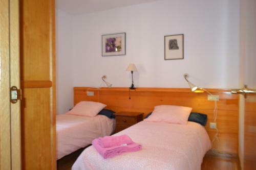 Apartamento Pitarroy