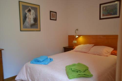 Apartamento Pitarroy