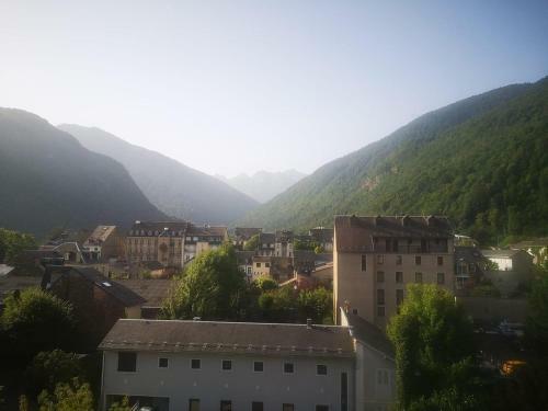 Apartamento Le Petit Chalet Luchonnais