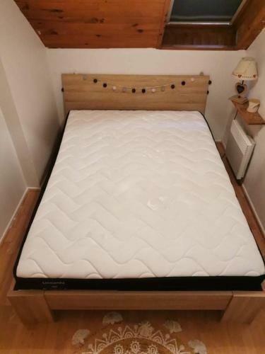 Apartamento Le Petit Chalet Luchonnais