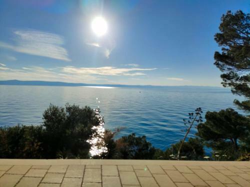Apartamento Pura Vida Makarska