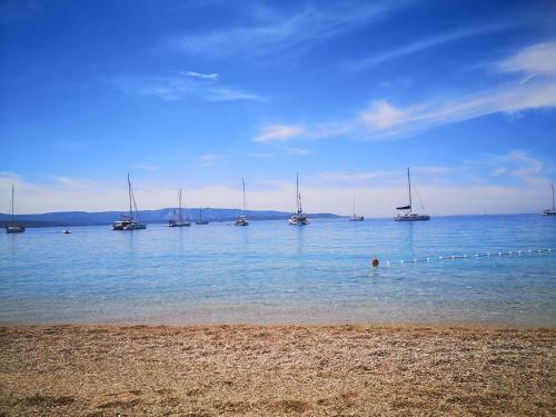 Apartamento Pura Vida Makarska