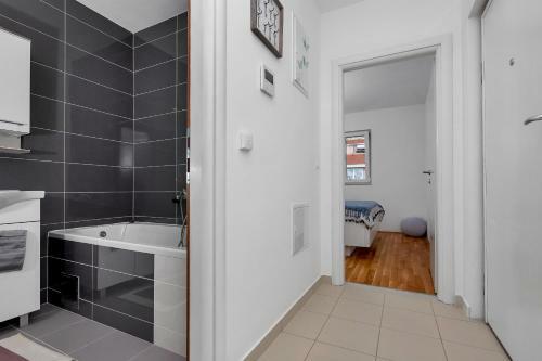 Apartamento Pura Vida Makarska