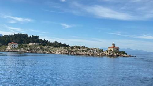 Apartamento Pura Vida Makarska