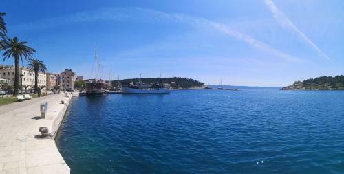 Apartamento Pura Vida Makarska