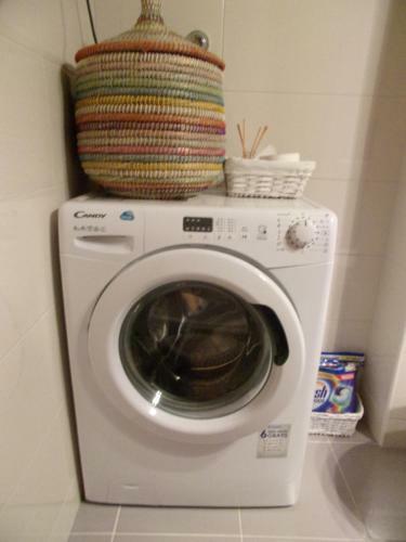 Apartamento Pura Vida Makarska
