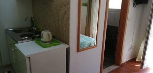 Hostal Ara Apartmani