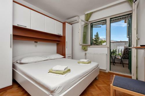 Apartments Carmen