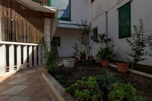 Apartments Carmen